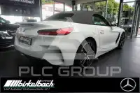 2021 BMW Z4