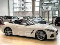 2021 BMW Z4