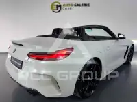 2021 BMW Z4