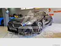 2021 BMW Z4