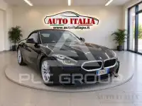 2021 BMW Z4