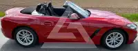 2021 BMW Z4
