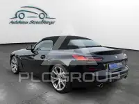 2021 BMW Z4