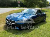 2021 BMW Z4