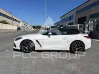 2021 BMW Z4