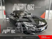 2021 BMW Z4