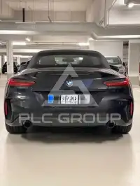 2021 BMW Z4