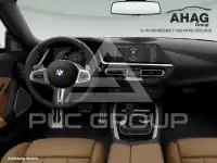 2021 BMW Z4