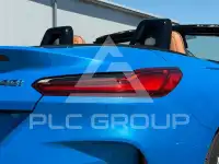 2021 BMW Z4