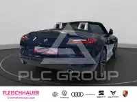 2021 BMW Z4
