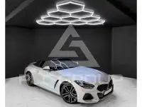 2021 BMW Z4
