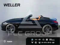2021 BMW Z4