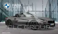 2021 BMW Z4