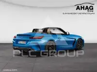 2021 BMW Z4