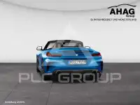 2021 BMW Z4