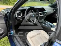 2021 BMW Z4