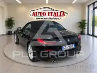 2021 BMW Z4