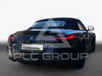 2021 BMW Z4