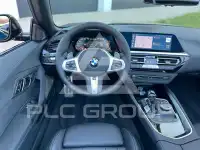 2021 BMW Z4