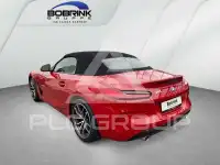 2021 BMW Z4