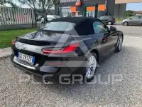 2021 BMW Z4