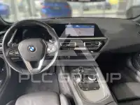 2021 BMW Z4