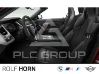 2021 BMW Z4