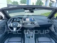 2021 BMW Z4