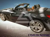 2021 BMW Z4