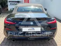 2021 BMW Z4