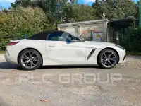 2021 BMW Z4
