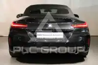 2021 BMW Z4