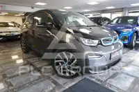 2021 BMW I3