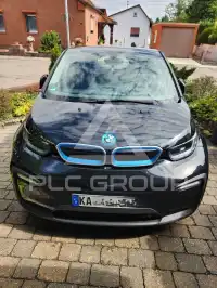 2021 BMW I3