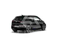 2021 BMW I3