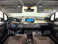 2021 BMW I3