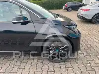 2021 BMW I3