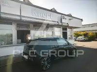 2021 BMW I3