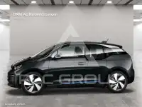 2021 BMW I3