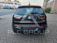 2021 BMW I3