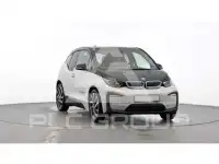 2021 BMW I3
