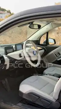 2021 BMW I3