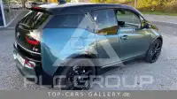 2021 BMW I3