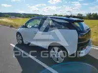 2021 BMW I3