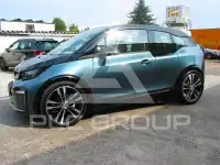 2021 BMW I3
