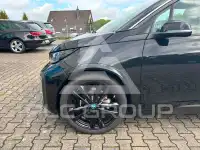 2021 BMW I3