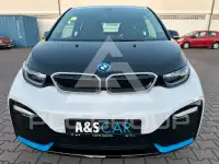 2021 BMW I3