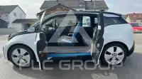 2021 BMW I3