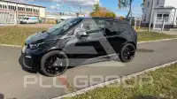 2021 BMW I3