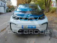 2021 BMW I3